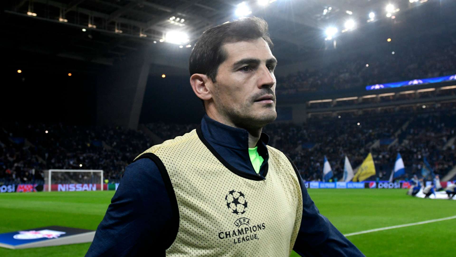 Casillas