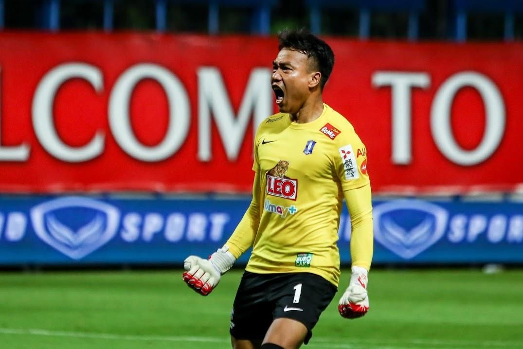 ฉัตรชัย