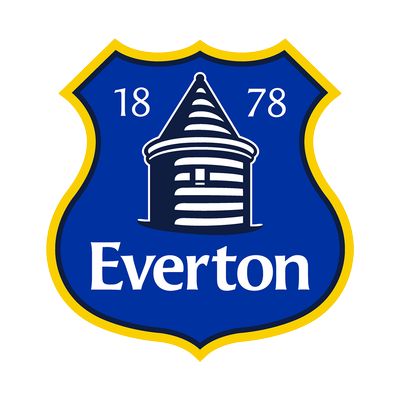 Everton Logo