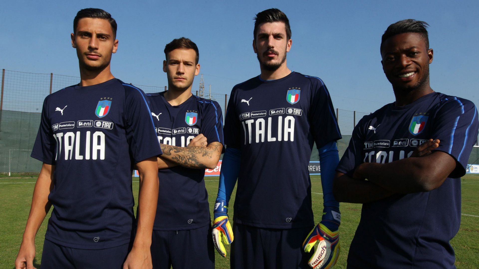 Italy Under 21