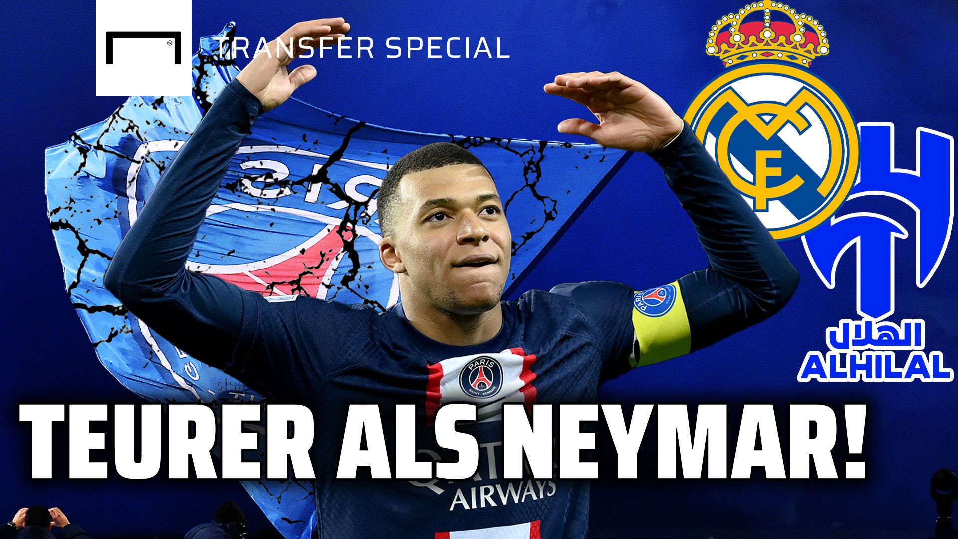 GFX TRANSFER SPECIAL