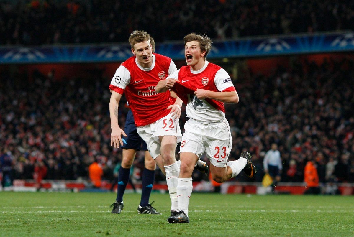 Arshavin
