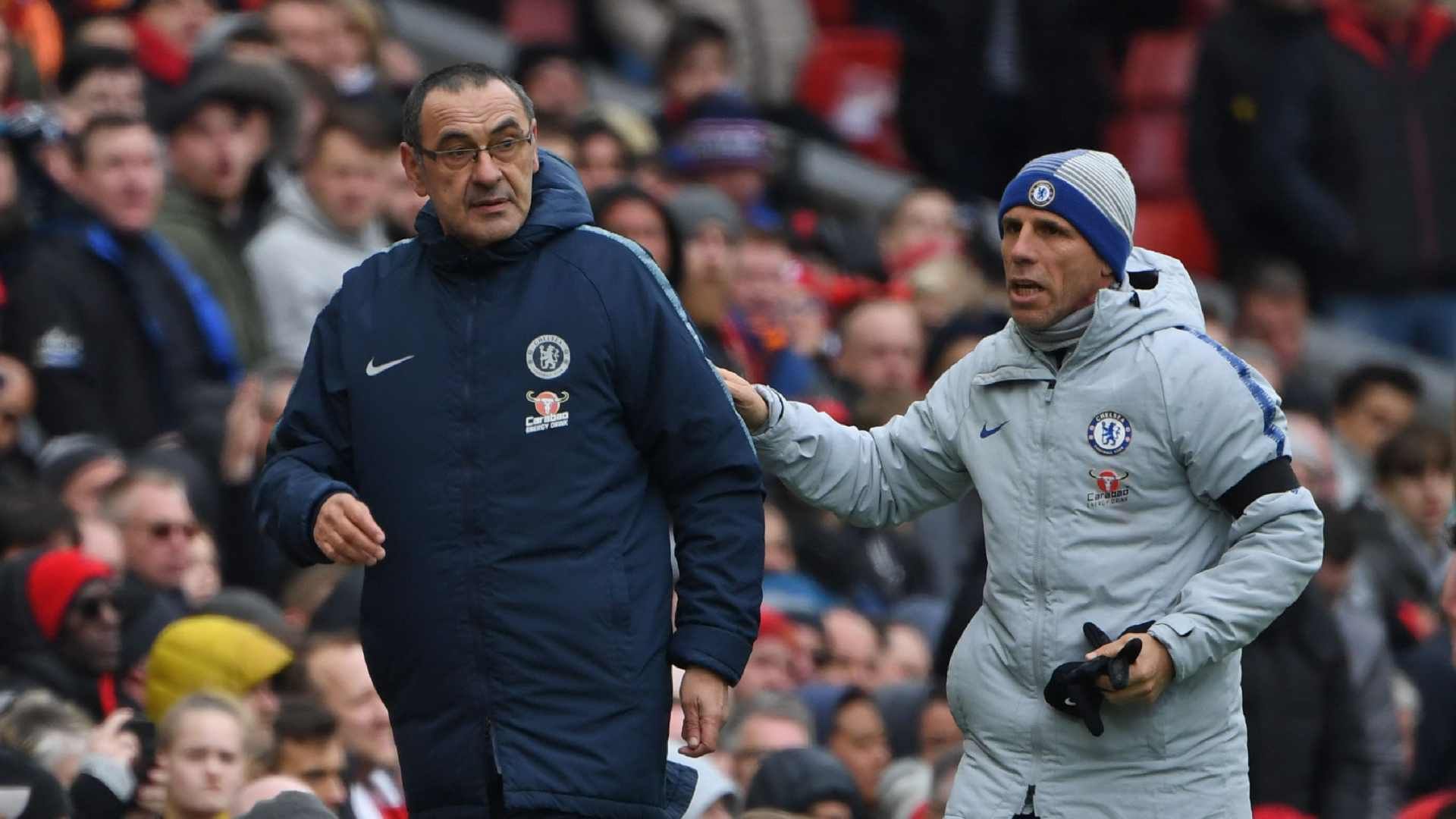 2019-04-14 Maurizio Sarri