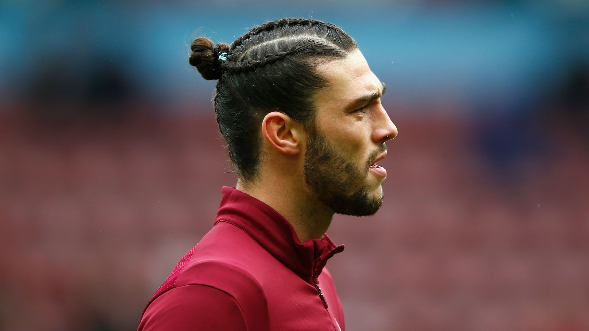 Andy Carroll West Ham