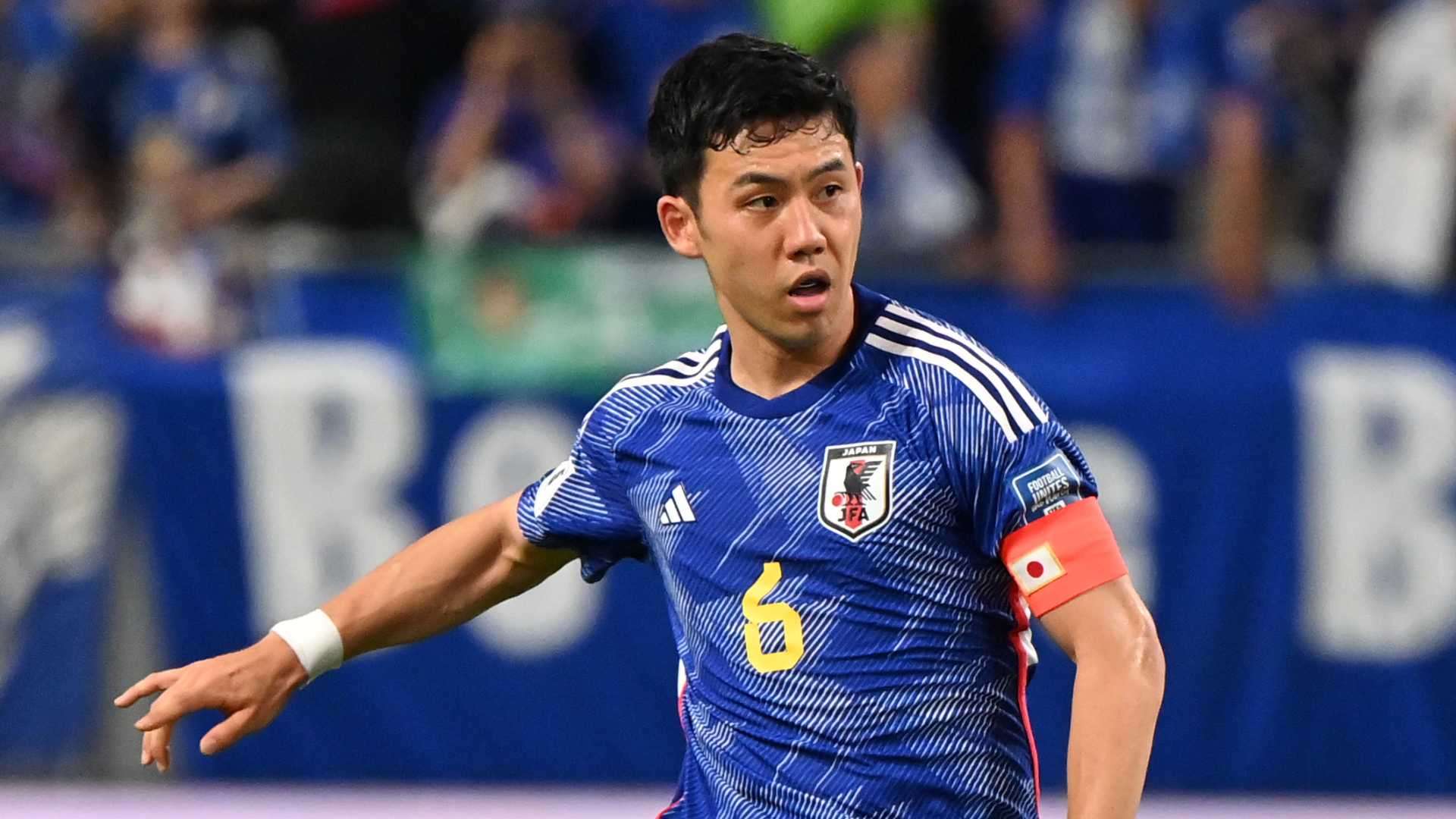 japan wataru endo