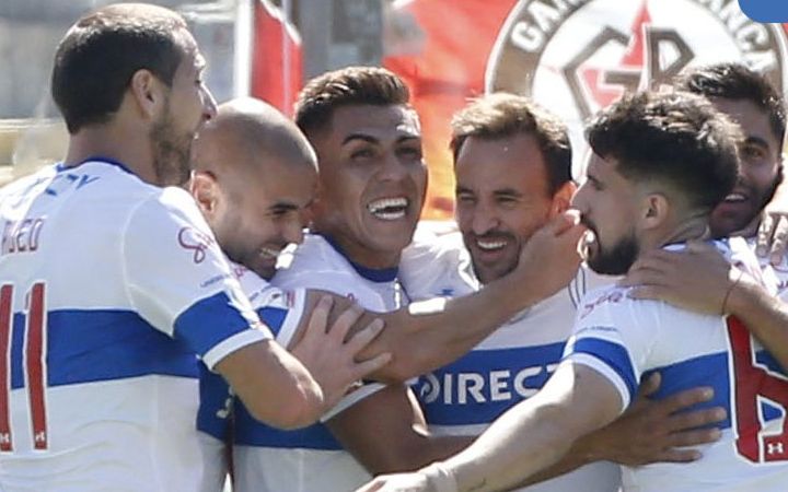 Universidad Católica