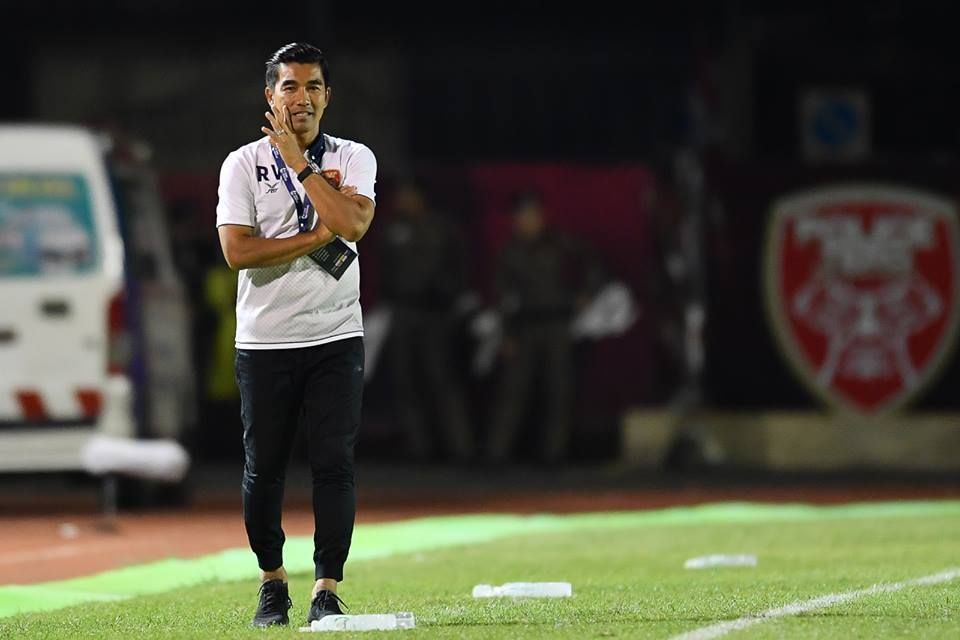 รังสรรค์ วิวัฒน์ชัยโชค