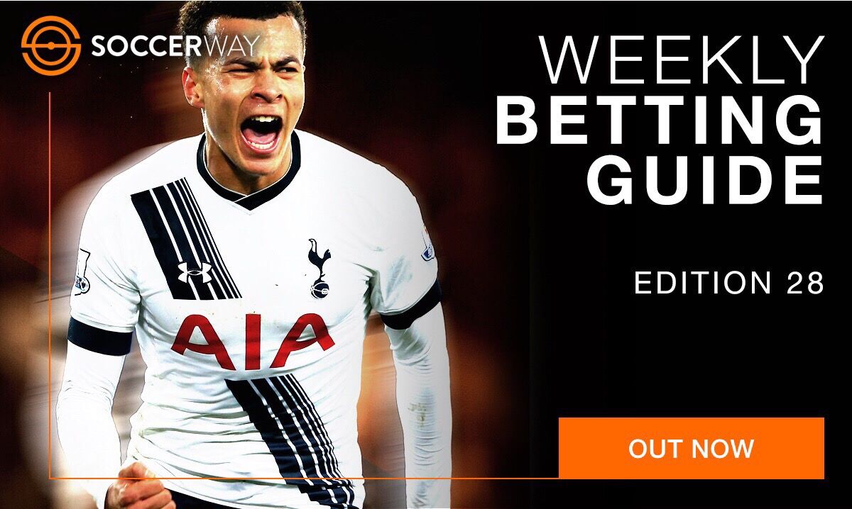GFX Soccerway betting guide 28