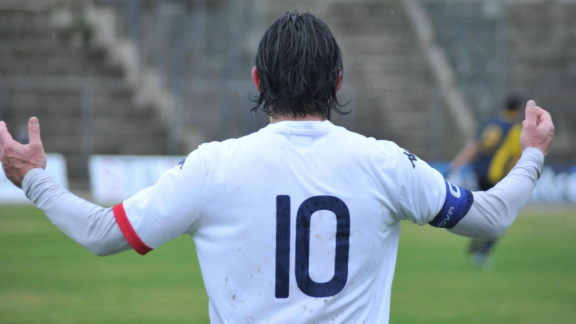 Alessandro Frau Sassari Torres Serie D