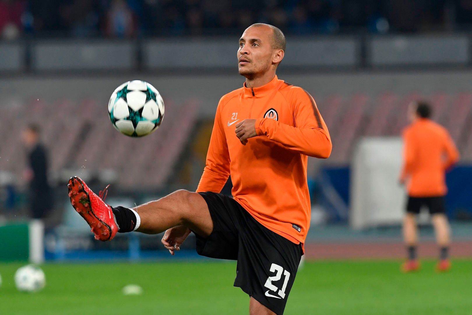 Alan Patrick Shakhtar