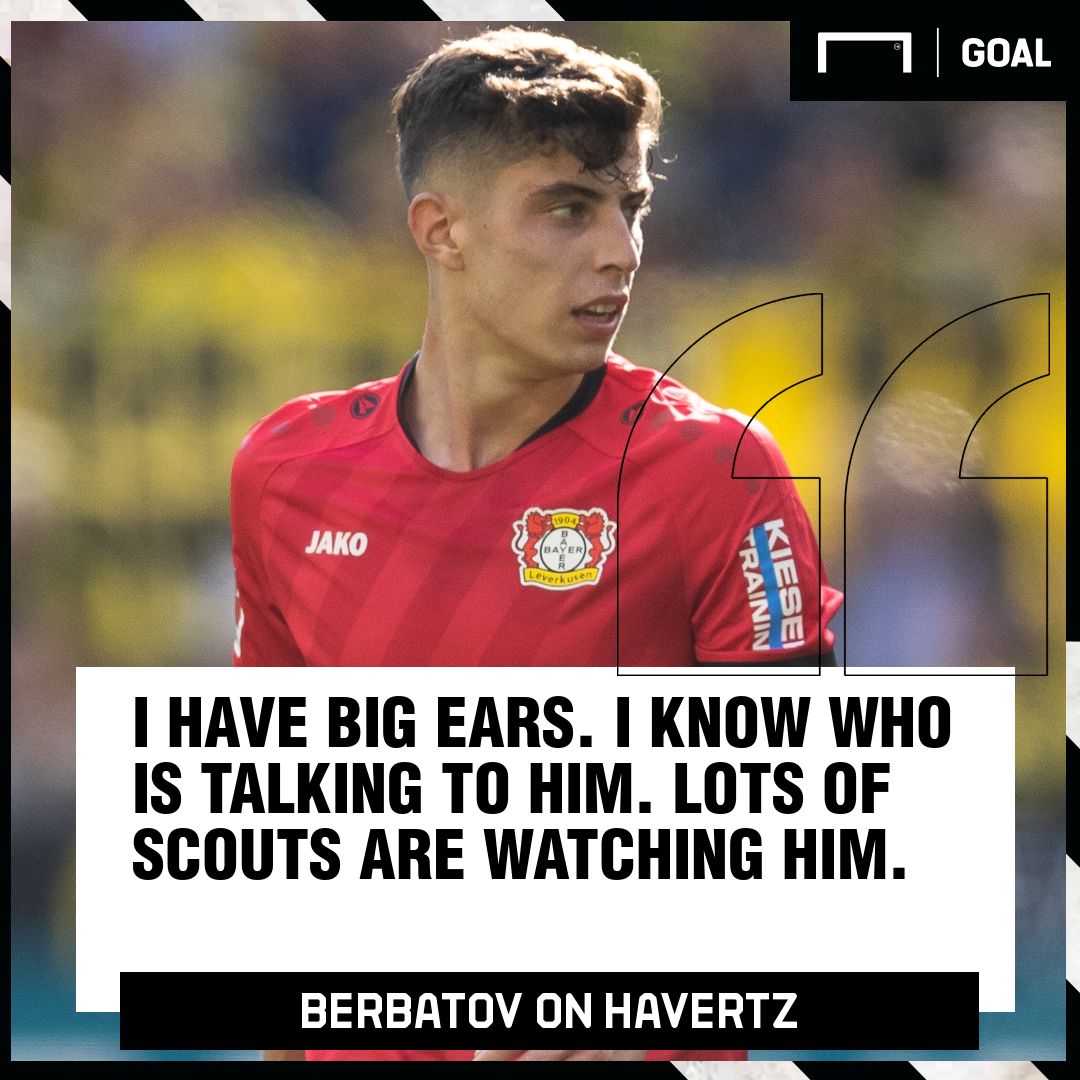 Dimitar Berbatov quote GFX