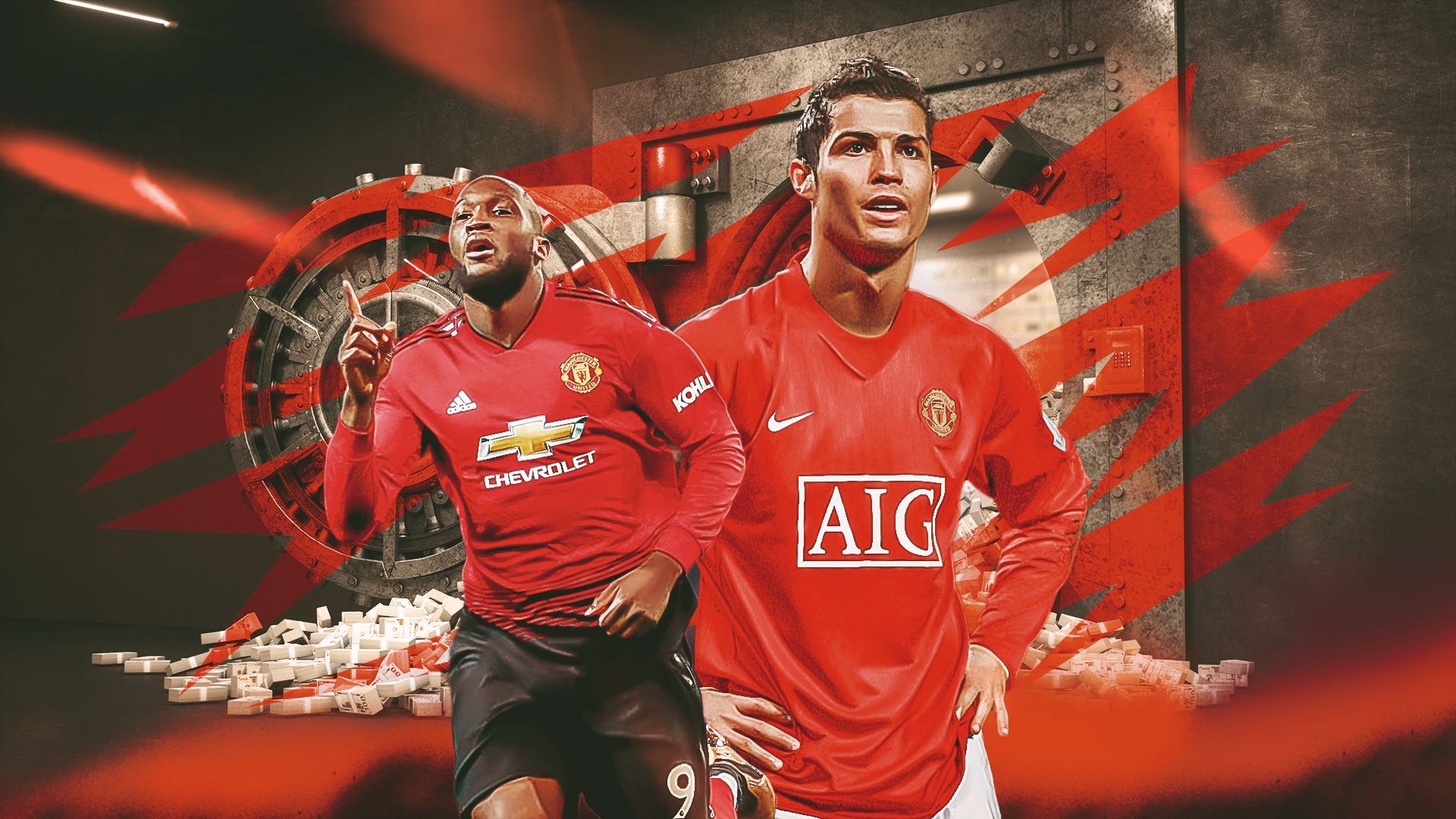 Man Utd's most expensive transfer sales