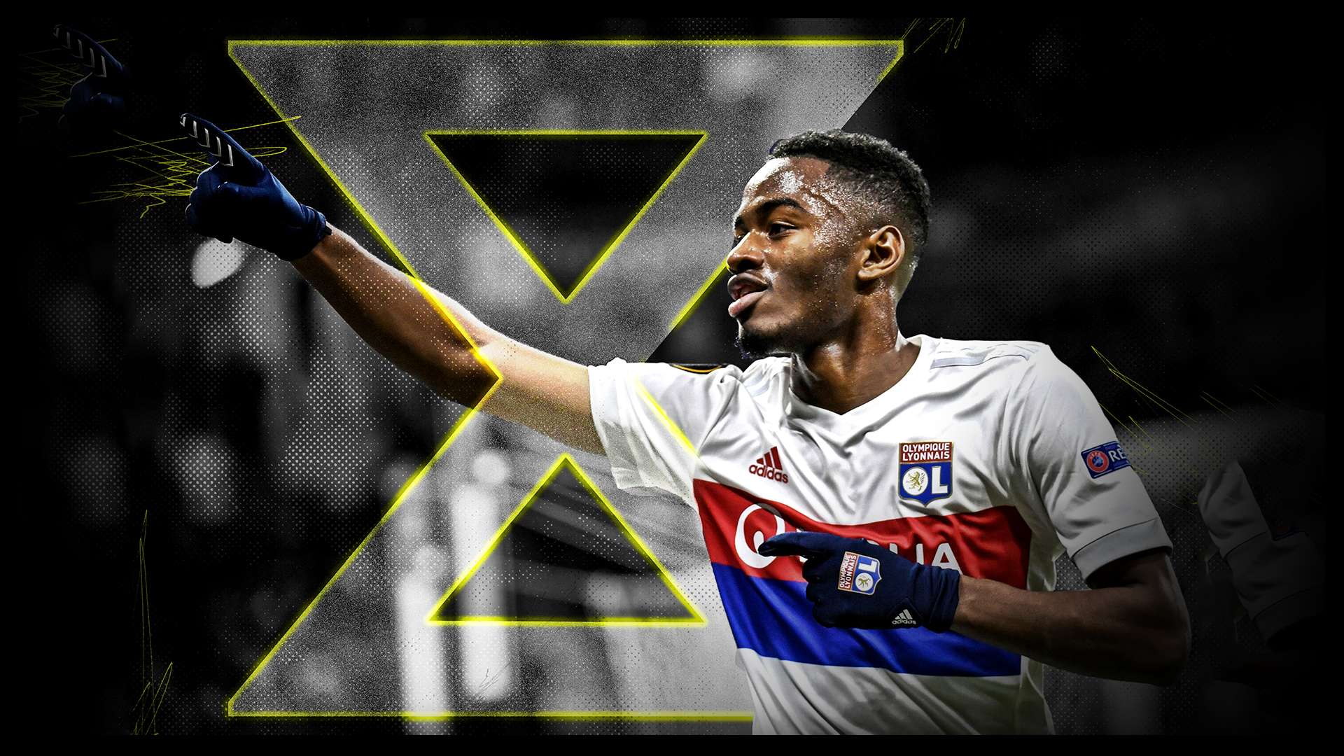 Myziane Maolida NxGn