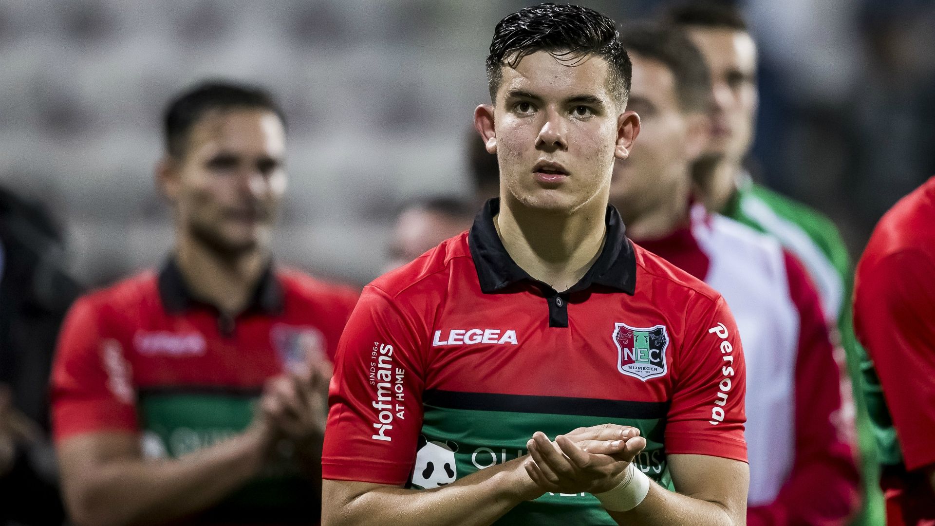 Fenerbahçe'de genç yetenek transferi: Büyük sürpriz!