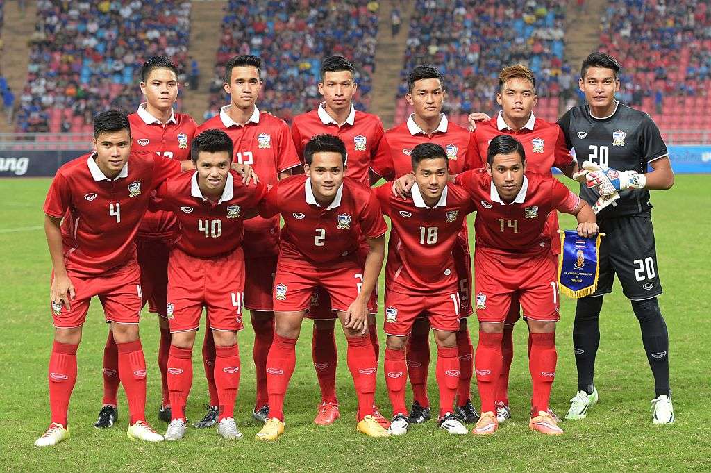 Thailand U23