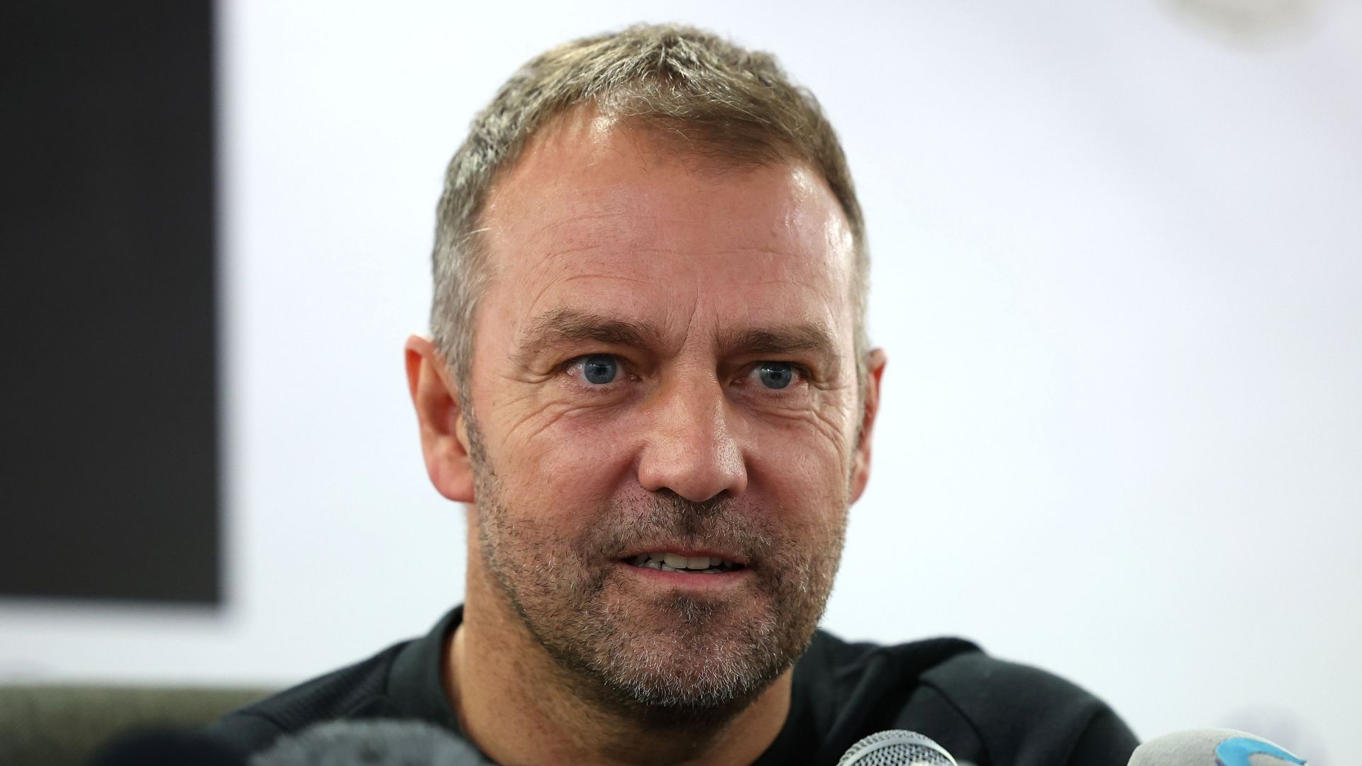 Hansi Flick Germany 20221115