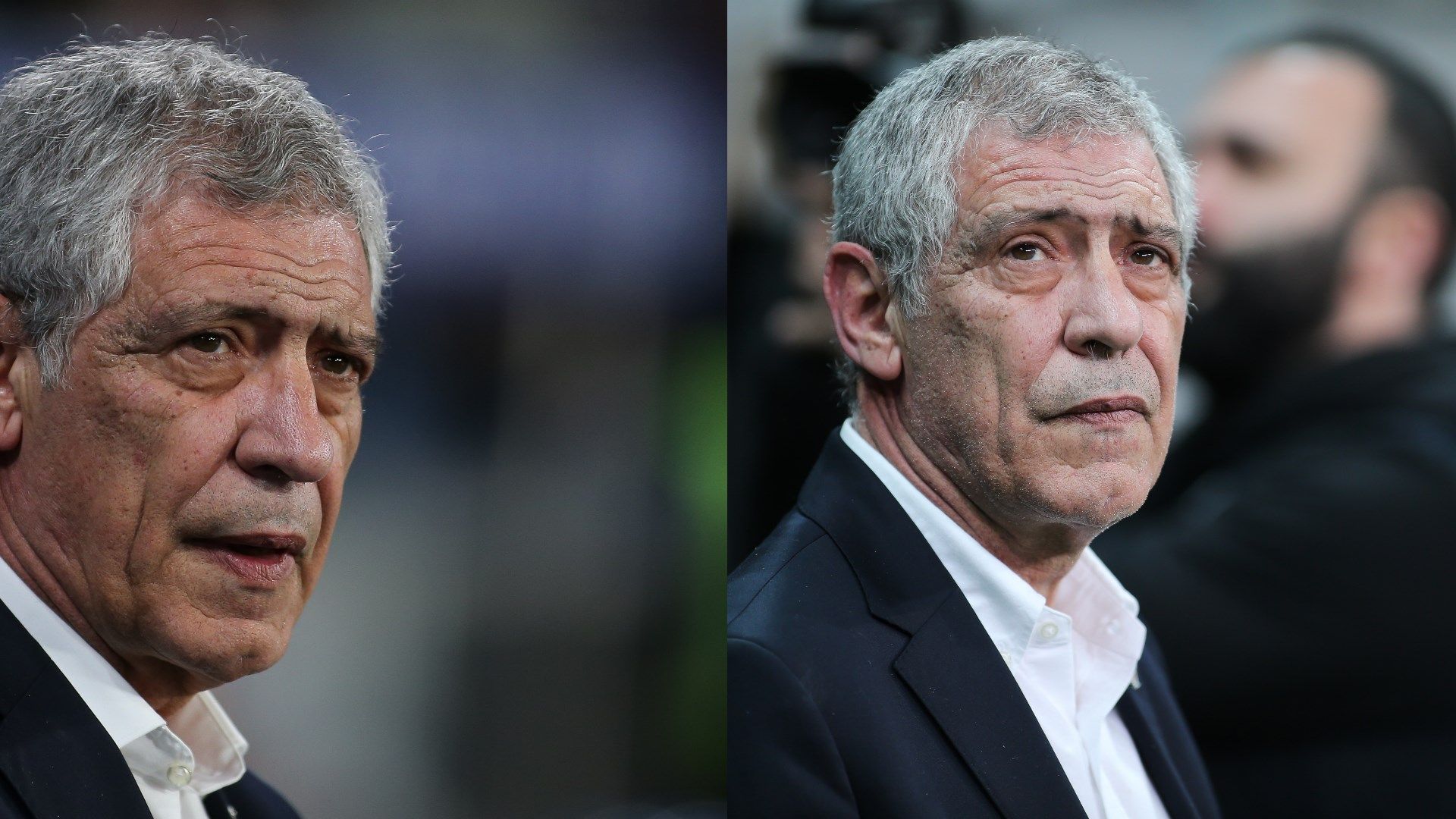Fernando Santos