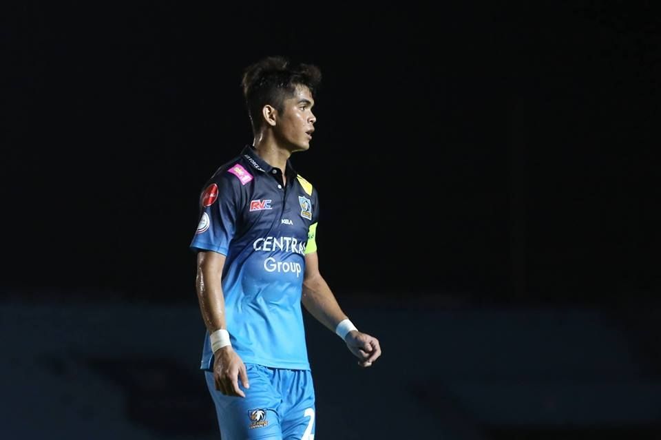 ศรายุทธ สมพิมพ์