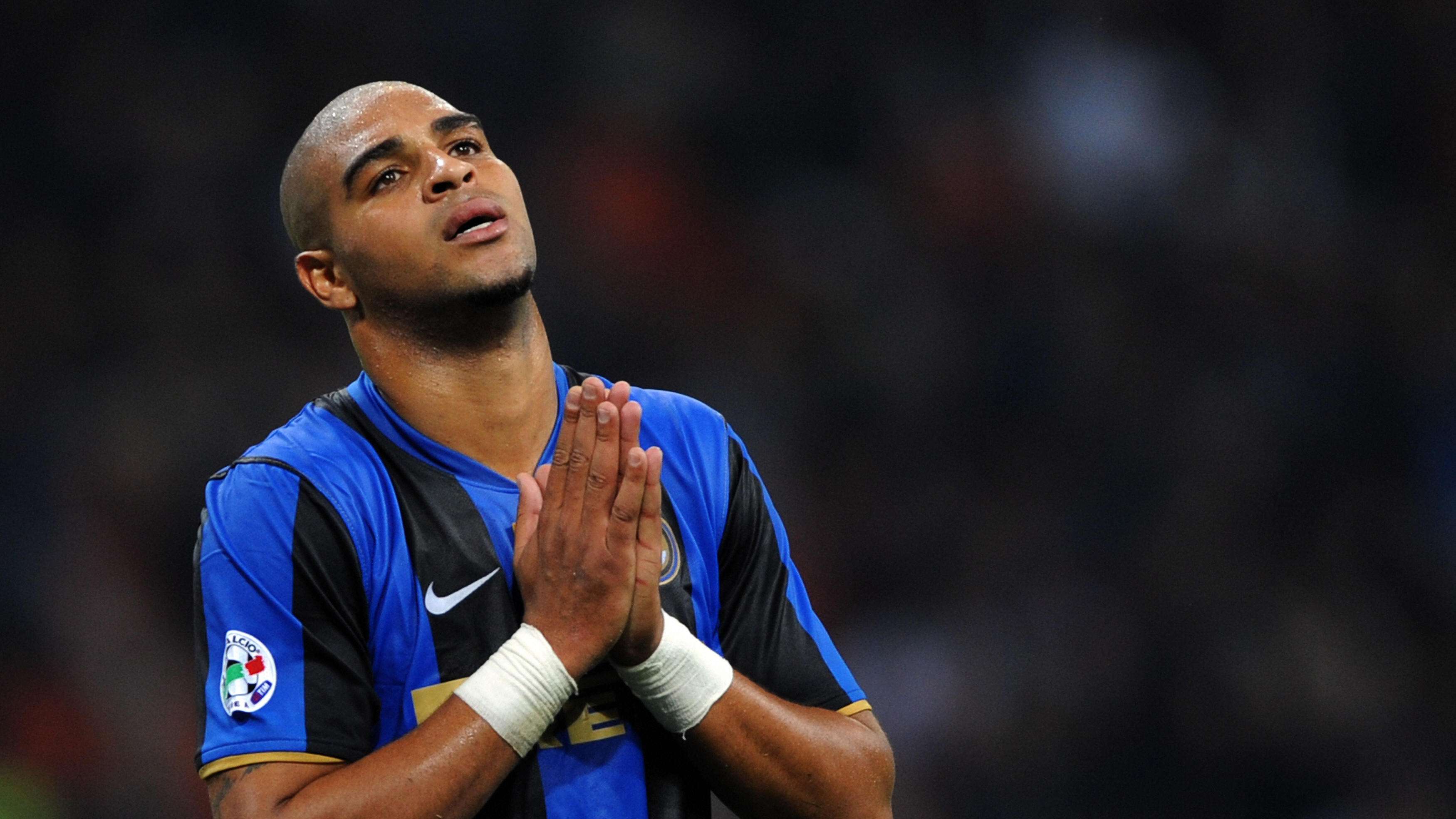 Adriano Inter