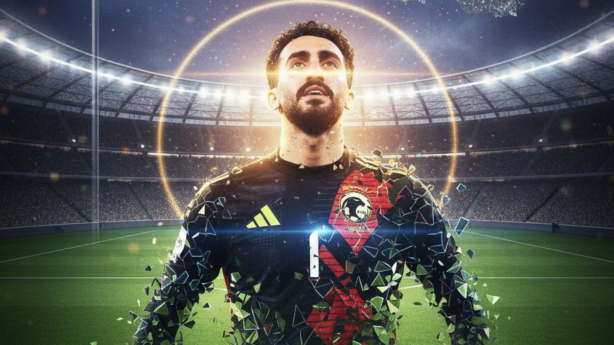 Nawaf Alaqidi KSA Saudi GOAL ONLY