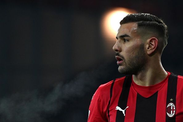 테오 에르난데스