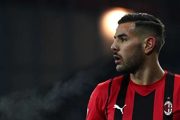 테오 에르난데스