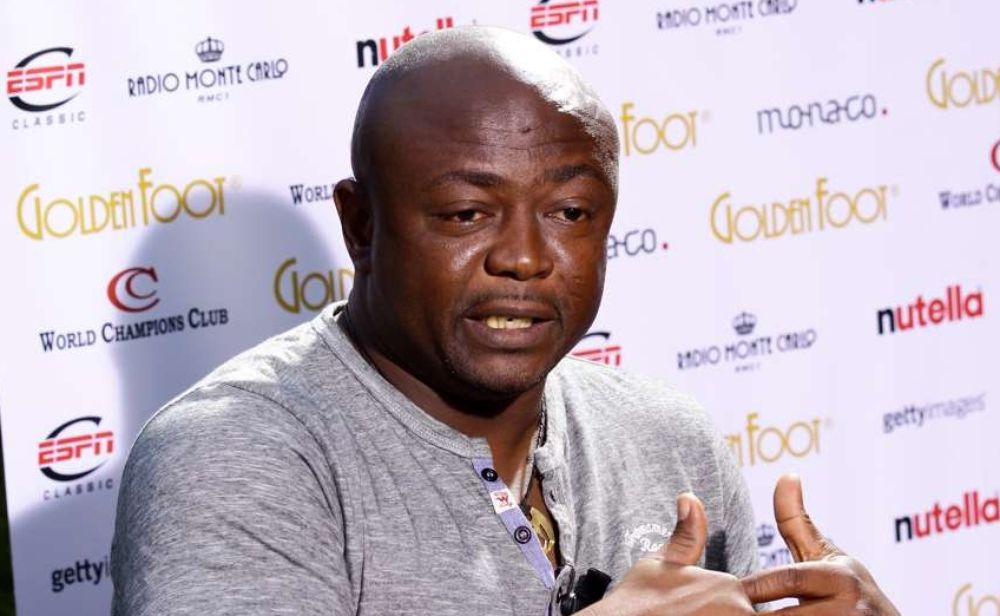 عبيدي بيليه