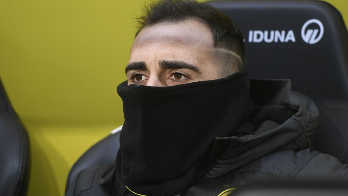 Paco Alcacer