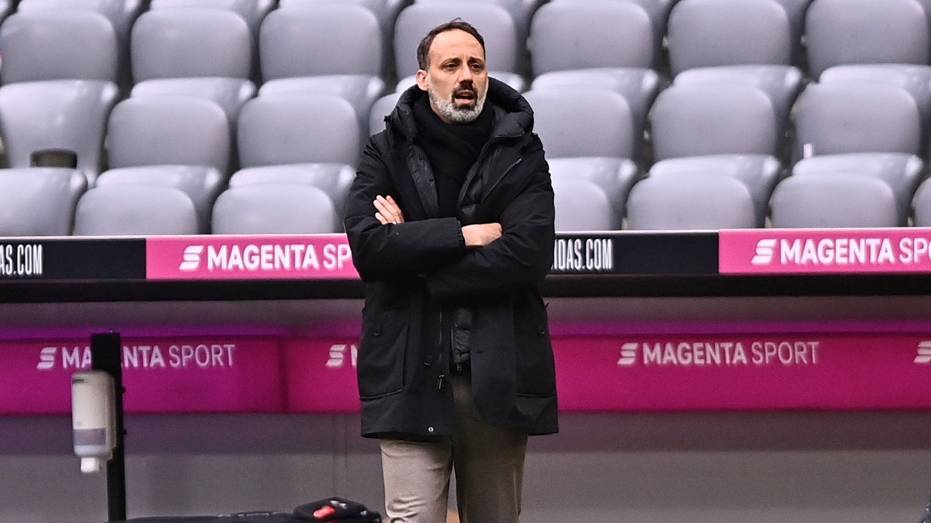 VfB Stuttgart Matarazzo