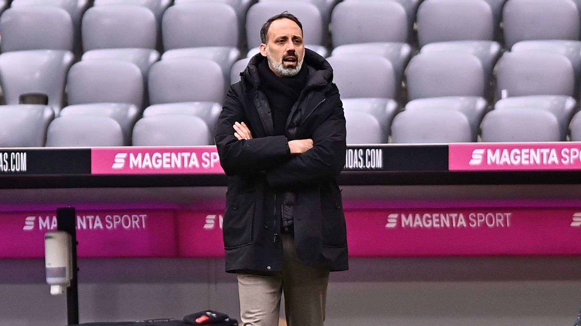 VfB Stuttgart Matarazzo