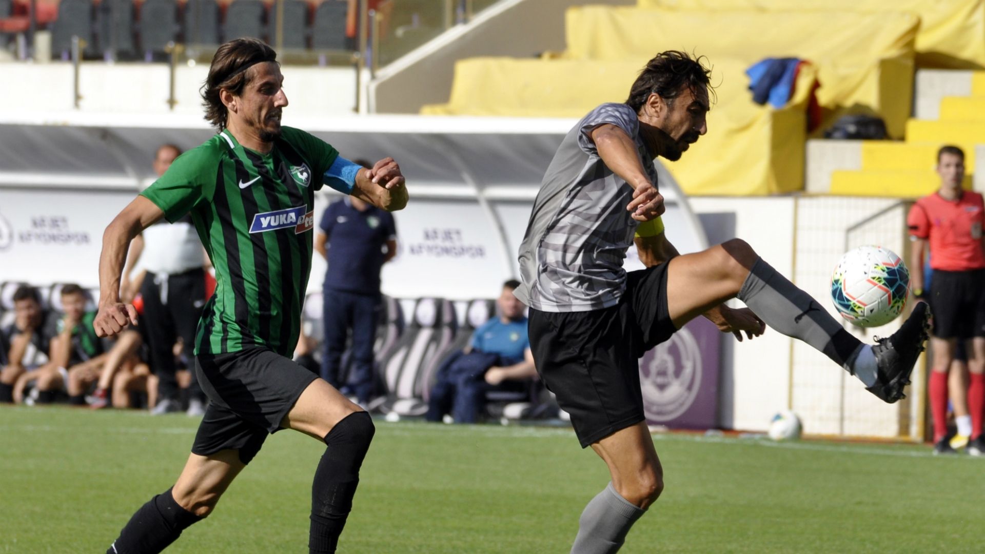 mehmet akyüz denizlispor