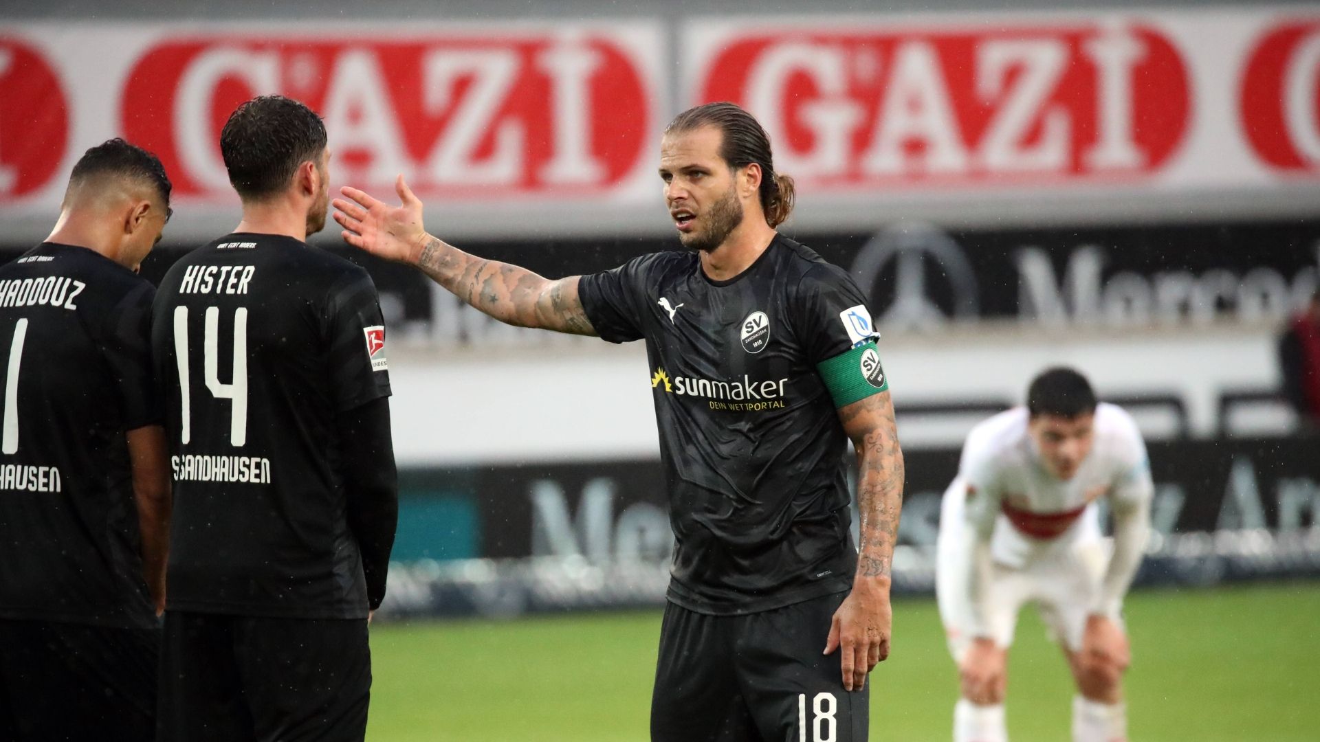 ONLY GERMANY Dennis Diekmeier