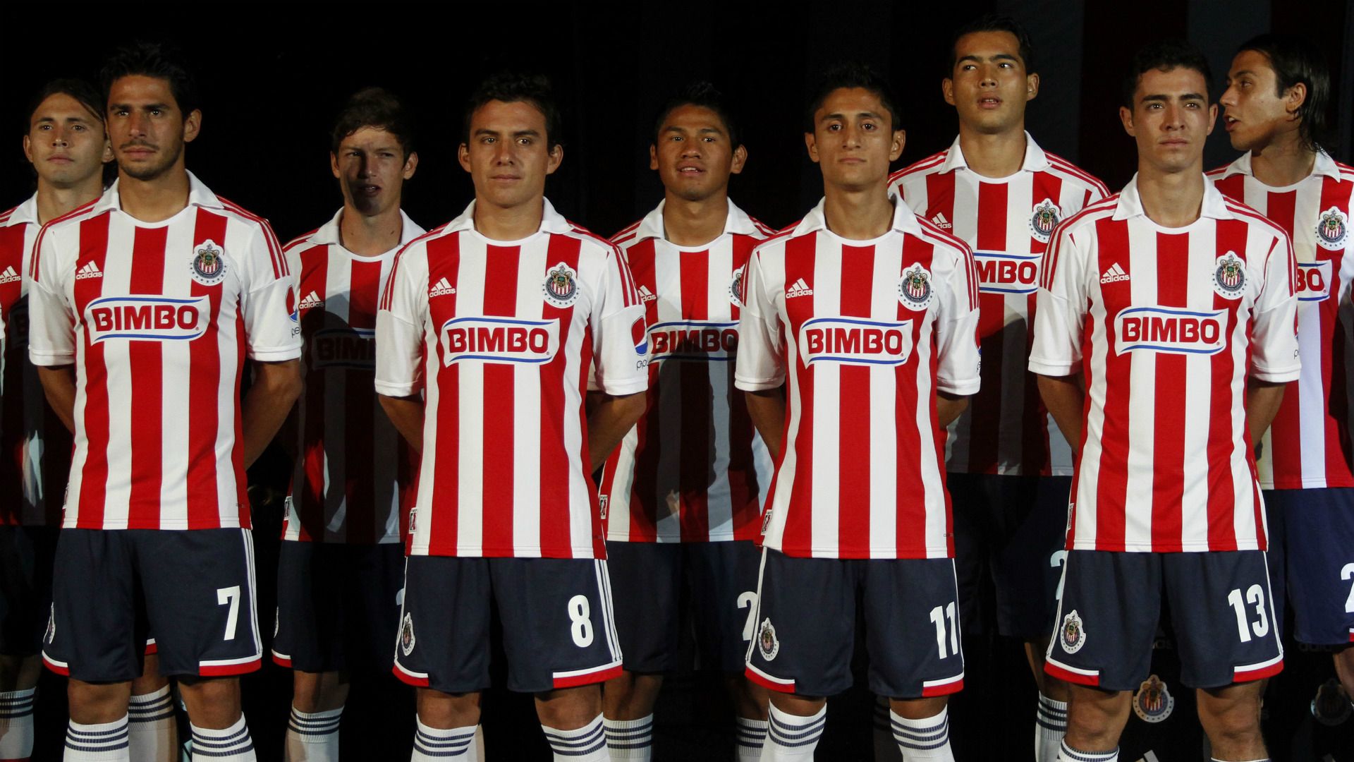 Chivas