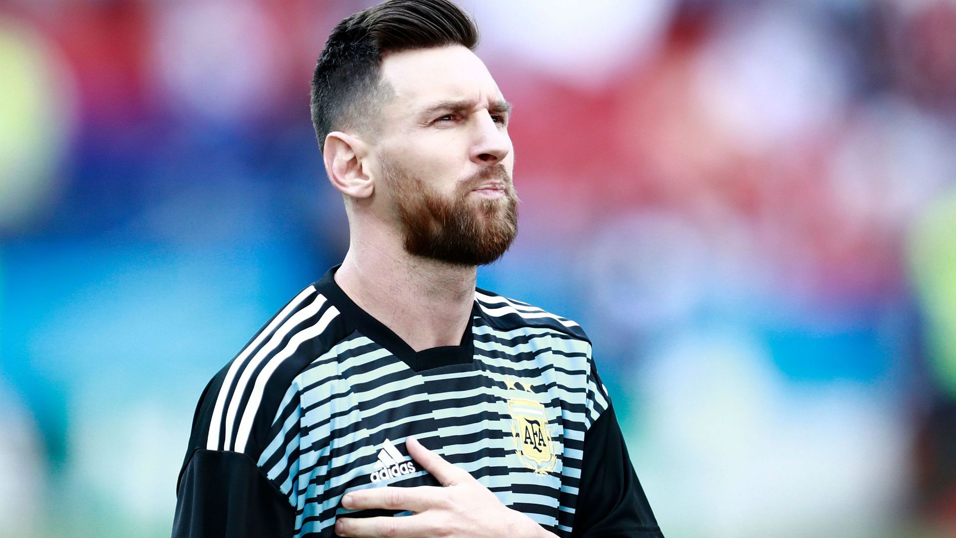 Argentina France Francia World Cup  2018 30062018