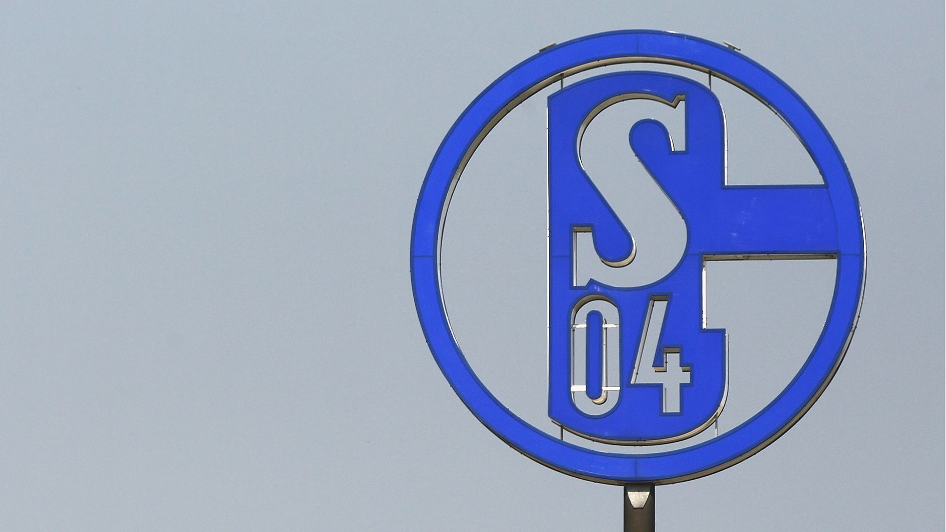 Schalke 04 Logo