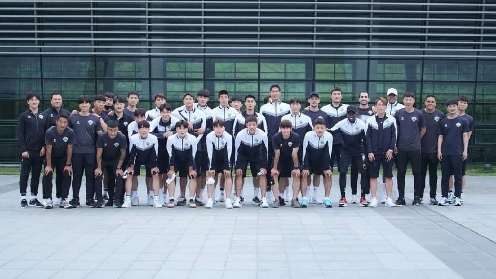 ชุนบุค ฮุนได