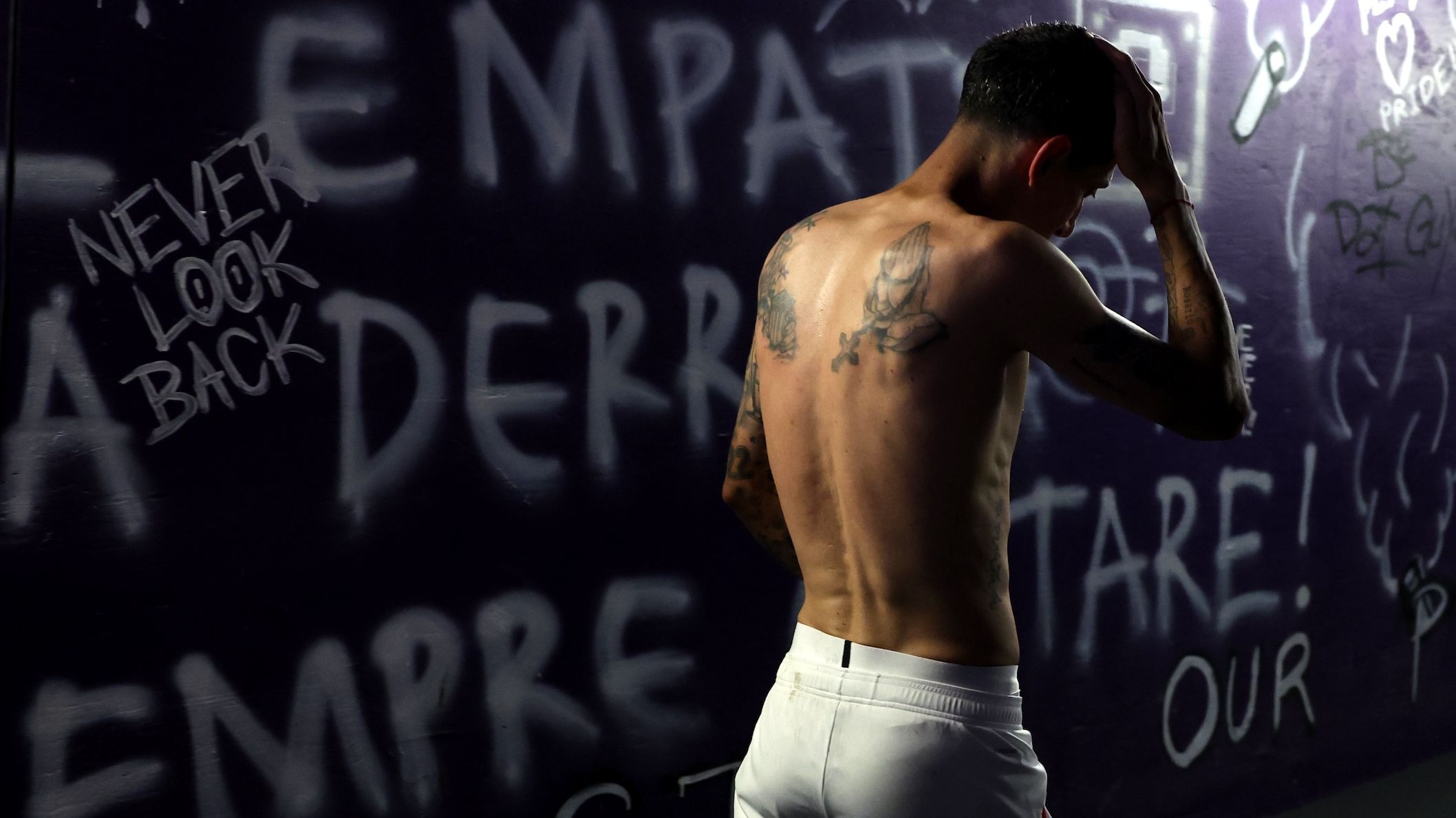 Benfica vs Auckland City CWC