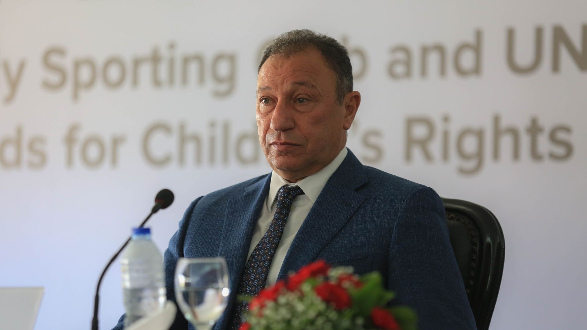 محمود الخطيب