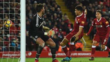 Solanke Liverpool