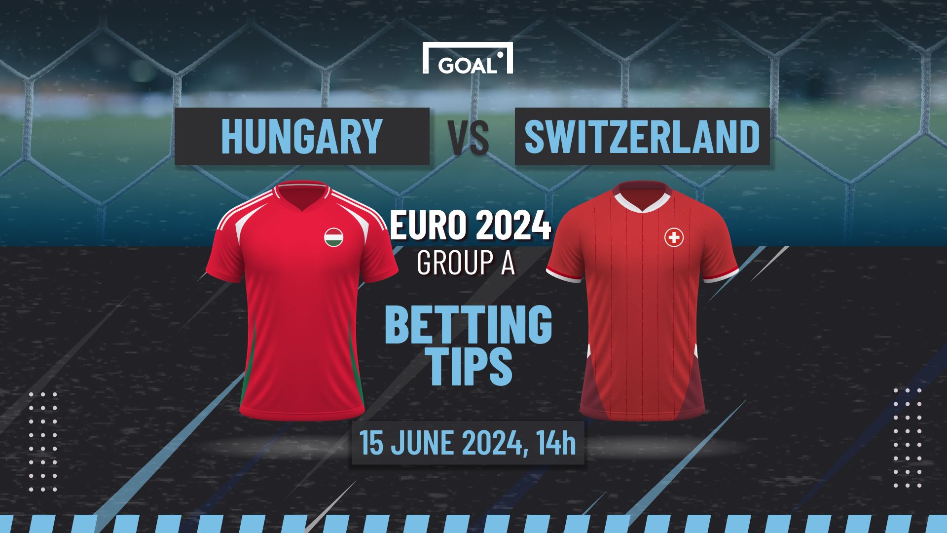 Hungary vs Switzerland Predictions and Betting Tips: Entertaining Affair in the Offing  | Goal.com UK