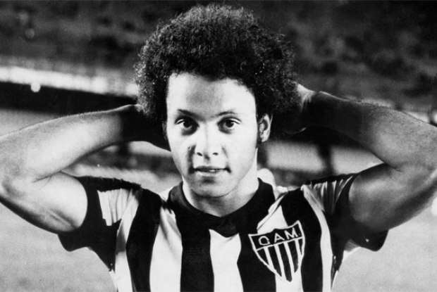 Reinaldo - Atlético-MG