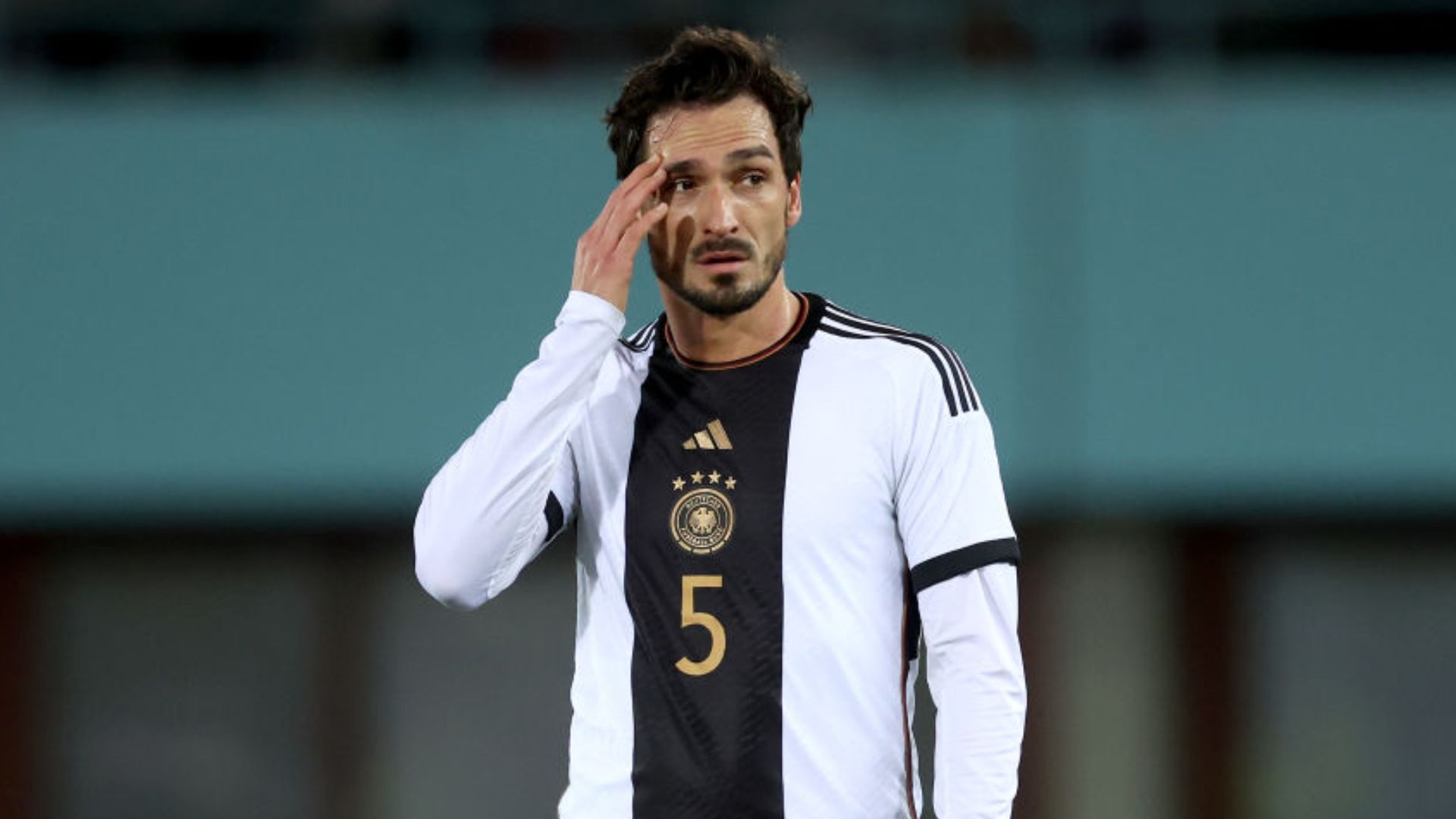Hummels Austria Germany