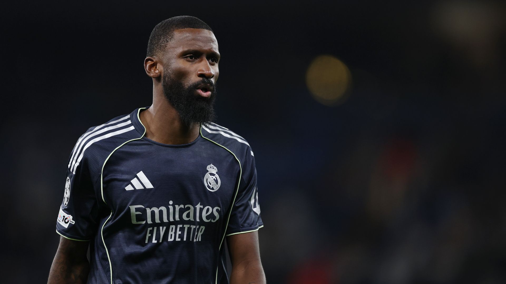 rudiger