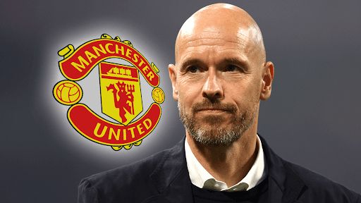 Ten Hag