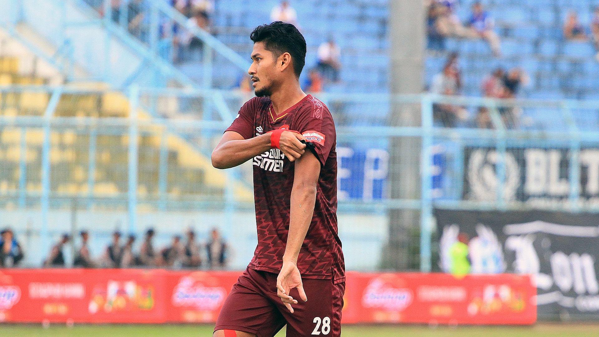 Abdulrahman - PSM Makassar