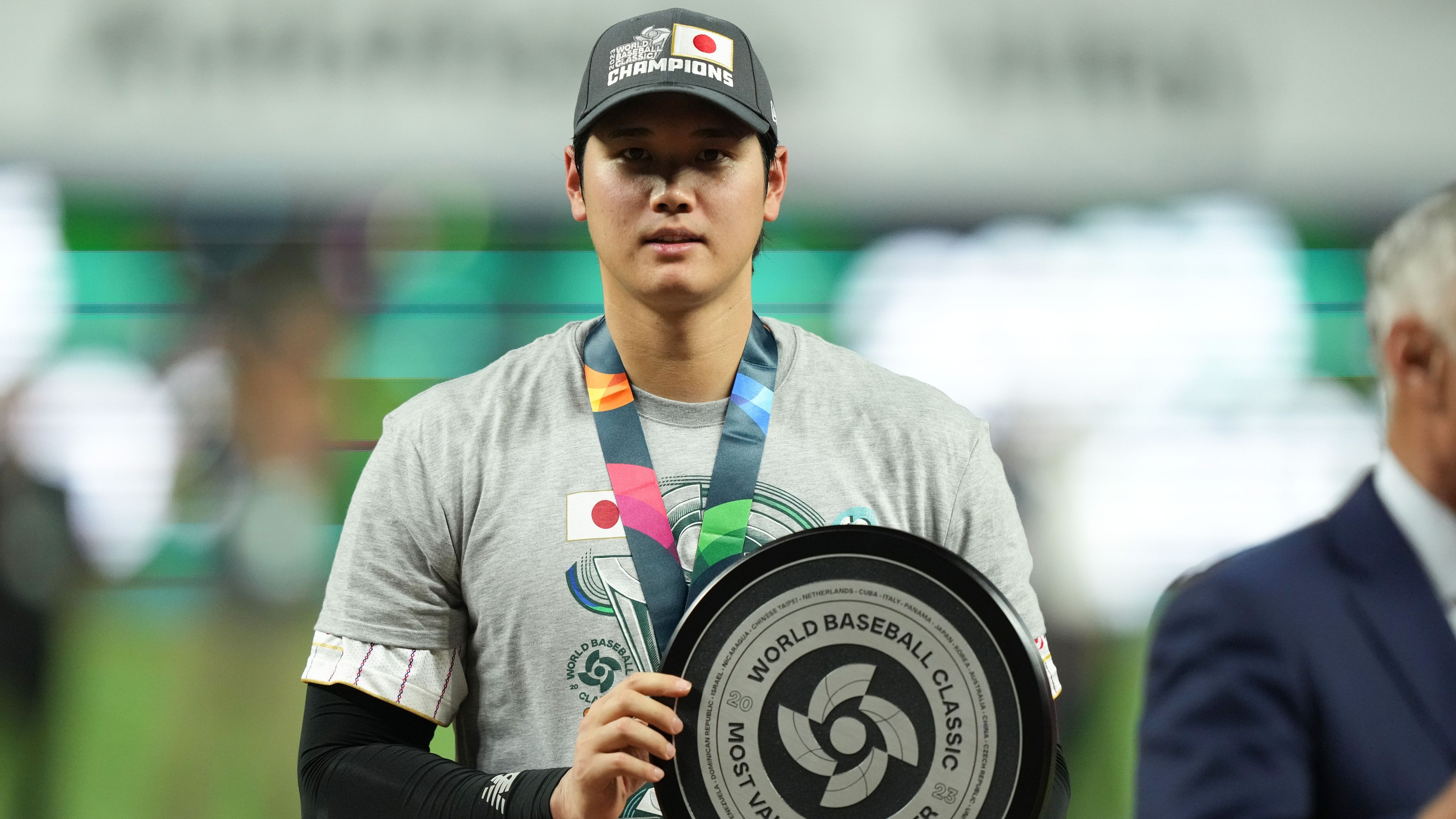 Shohei Otani