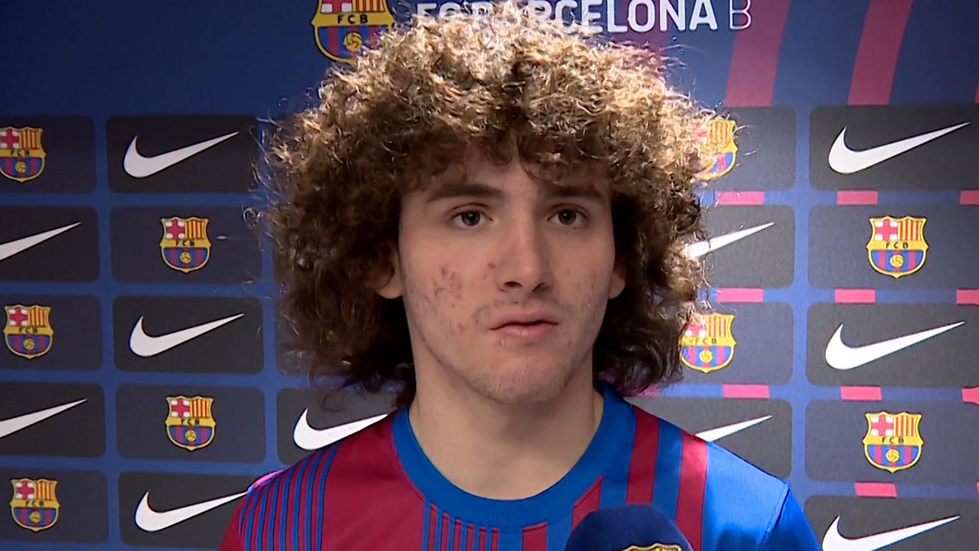 Fabio Blanco Barcelona