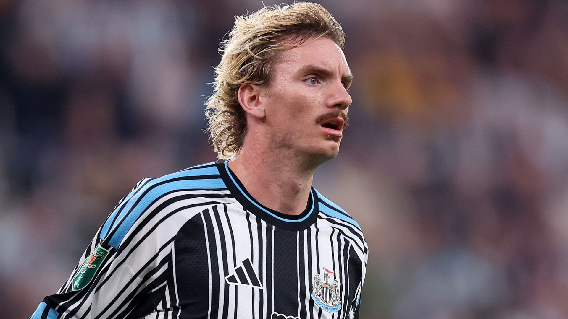 Nick Woltemade Newcastle 2026-27