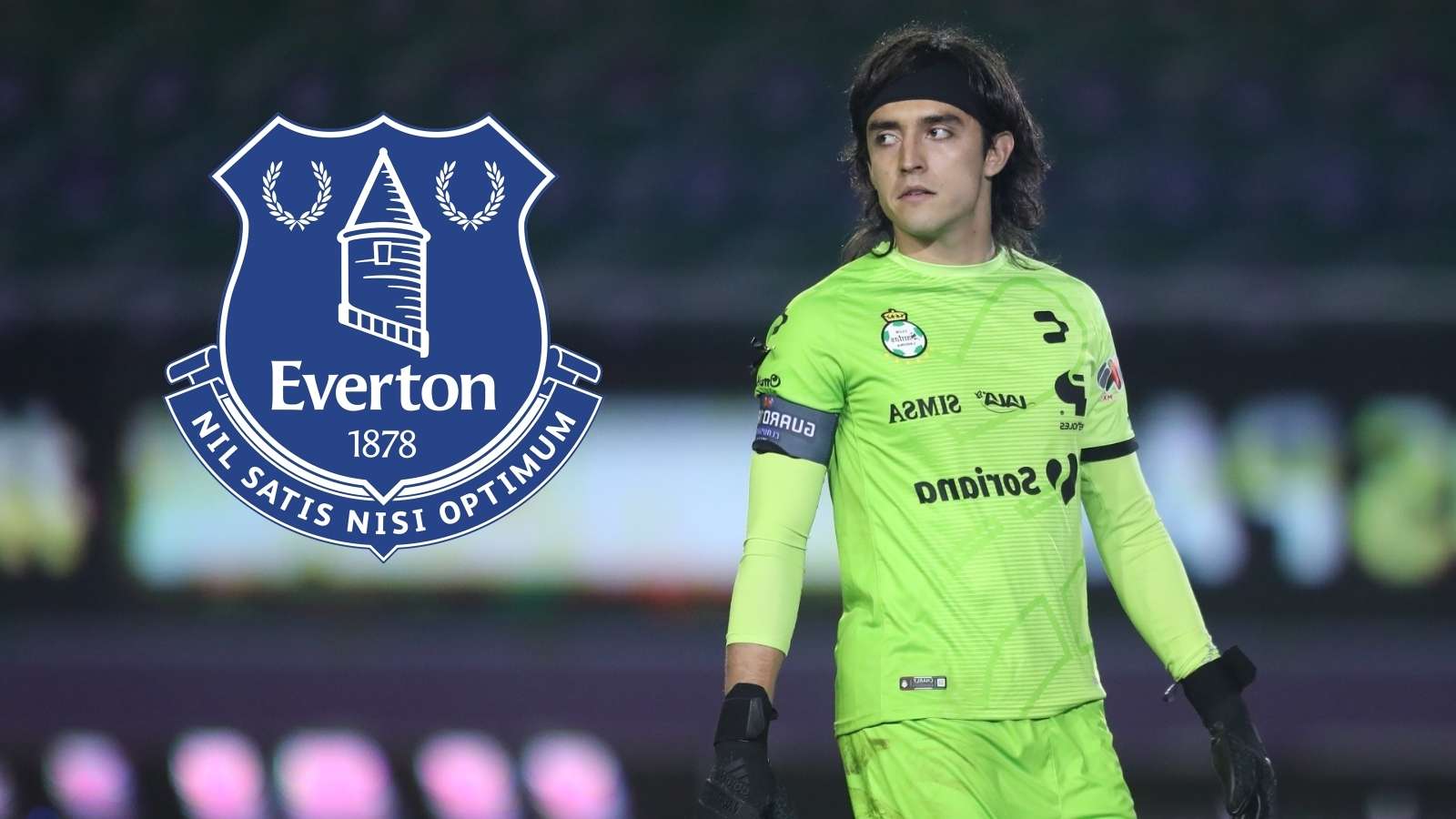 Acevedo Everton