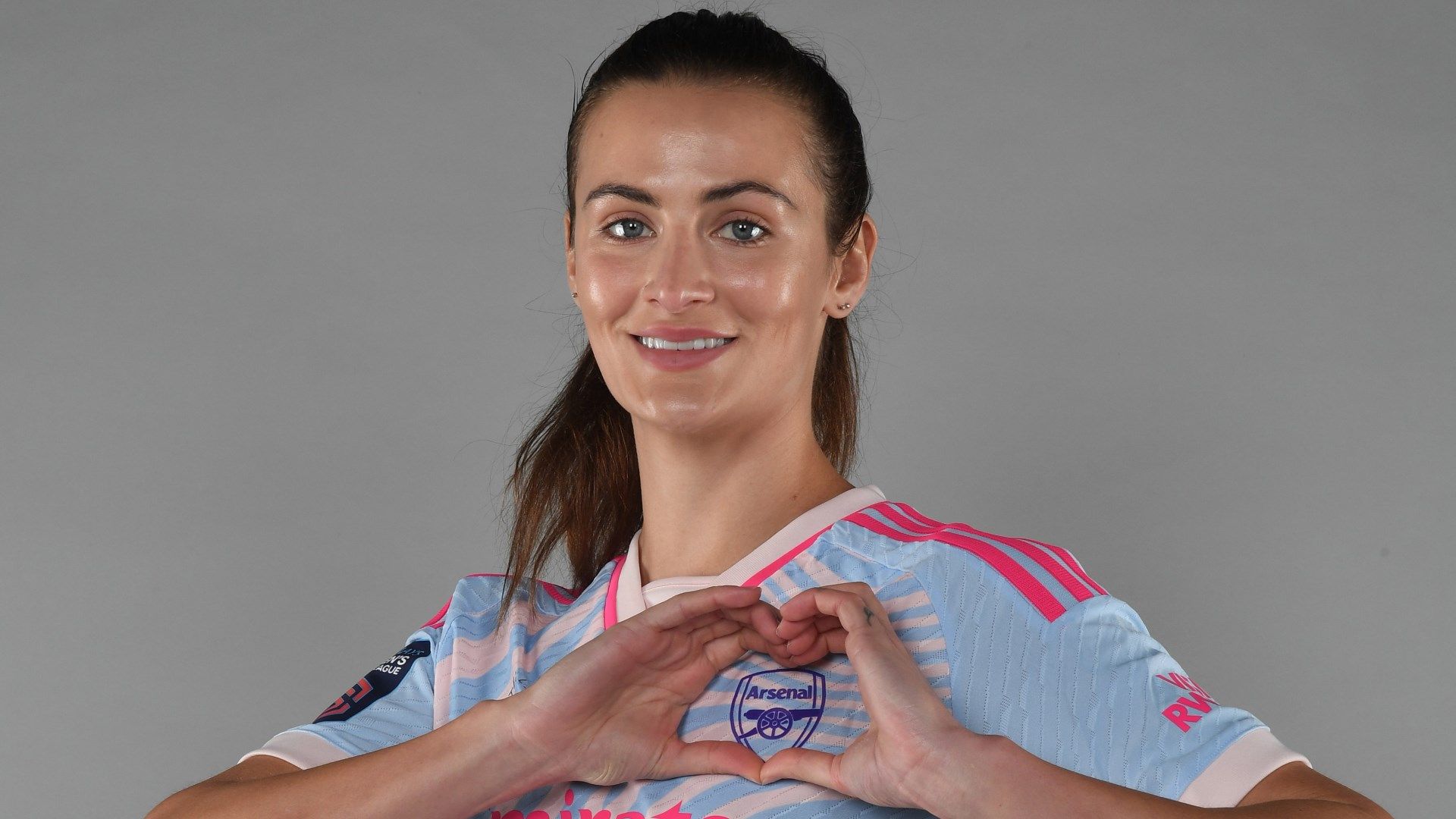 Emily Fox Arsenal 2023-24